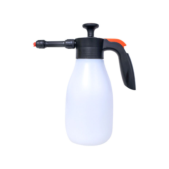 Watering Can, Plastic Watering Can, Sprayer, Garden Plants Watering Can for Home Garden