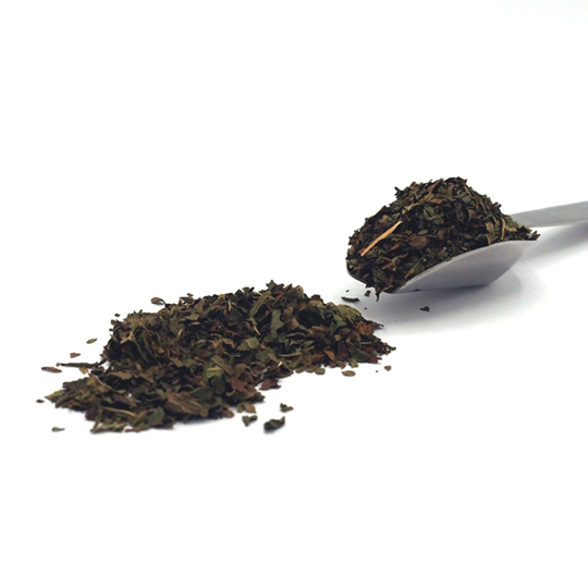 50G Organic Loose Leaf Peppermint Refreshing Herbal