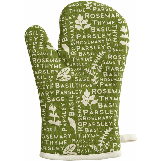 Kendal Single Oven Glove - Premier Housewares