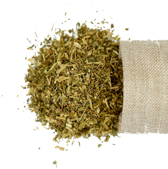 Dried Organic Violet Leaf/Available From 2Oz-32Oz | 57G - 907G Viola Tricolor