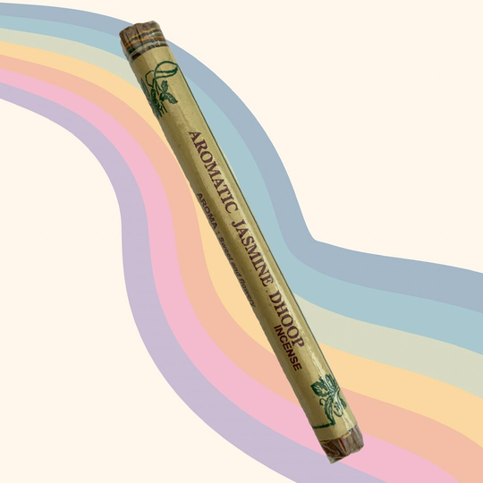 Aromatic Nepali Dhoop Incense