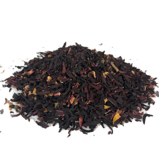 Hibiscus Flower 1 1/2 Oz
