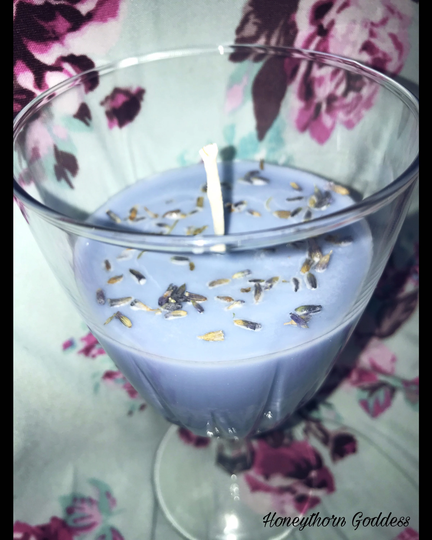 Mother Kali Candle