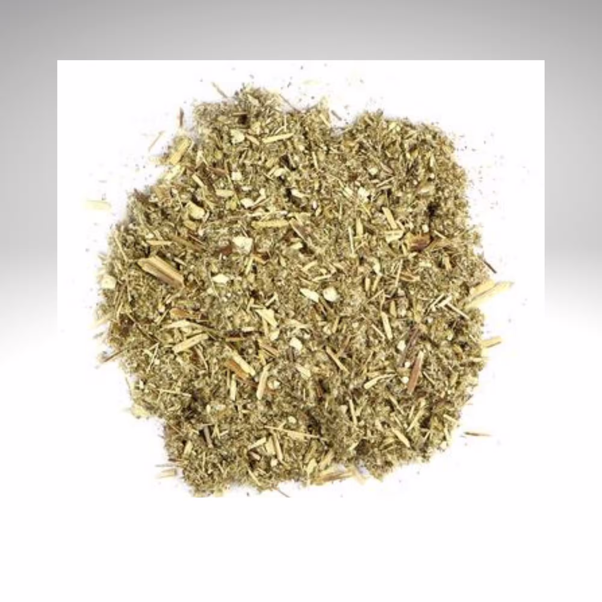 Mugwort Organic Dried Herbs | Herbal Products Botanical Natural Ritual Intuition Herbalism