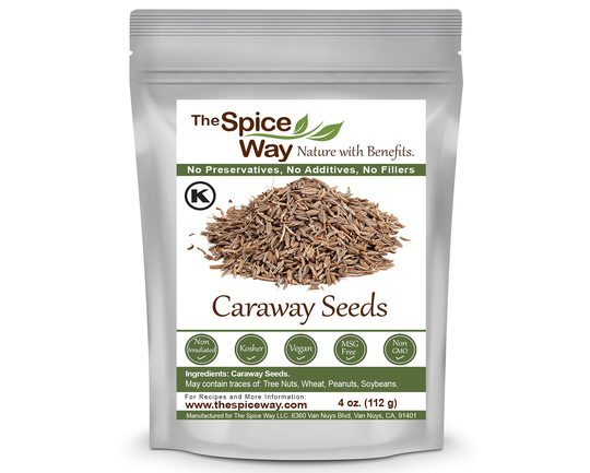 Caraway Seed
