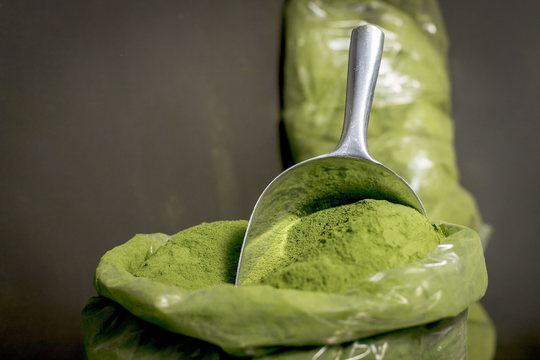 Powder Moringa