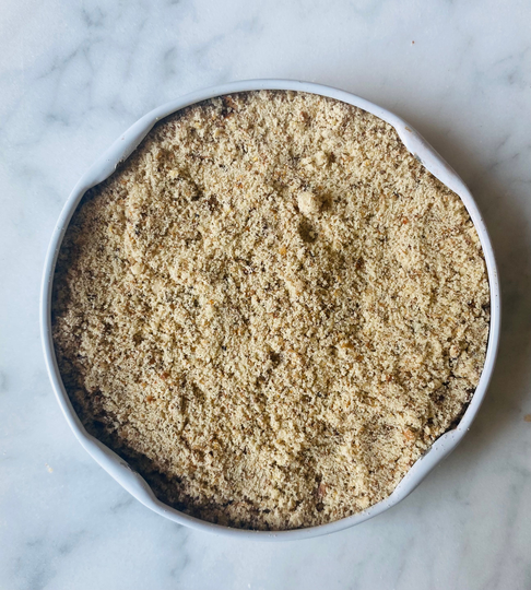 Tigernut Powder | Organic Tigernuts