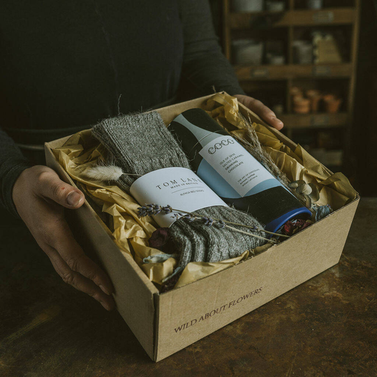 Cosy Night In Gift Set
