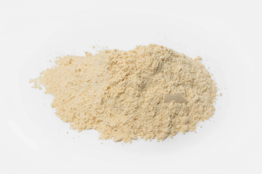 Pineapple Powder - Organic, Freeze Dried, Raw