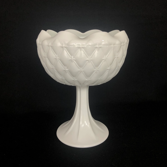 Vintage 9" Tall X 7