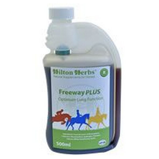 Freeway Plus Liquid (500ml) (May Vary) - May Vary - Hilton Herbs