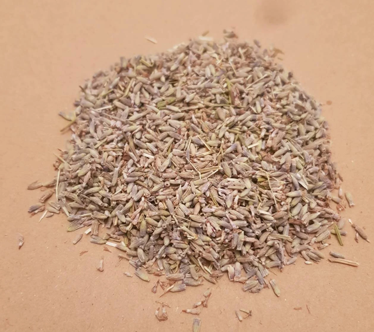 Lavender Dried Premium Buds Leaves Natural 10G 30G 50G