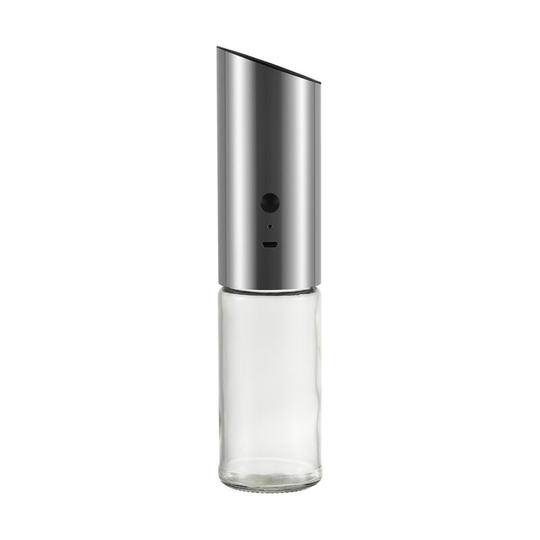 Salt And Pepper Mills, Electric Pepper Mills, Spice Mills, Salt Mills, Tilt Mills