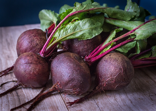 Lot Of 250 Seeds Detroit Red Beetroot 2
