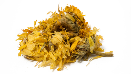 Calendula Flowers - Organic