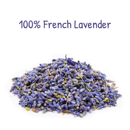 Lavender Buds