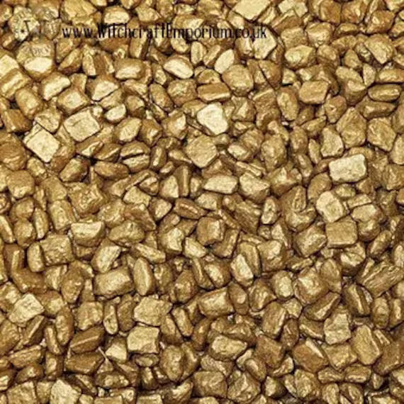 Golden Frankincense