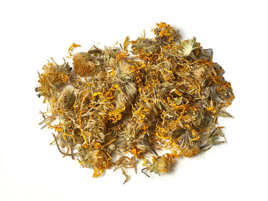 Organic Arnica Flowers/Mexicana Available From 2Oz-32Oz