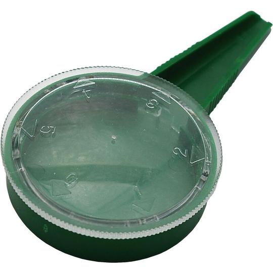 Seed Dispenser, Seed Planter, Garden Vegetable Farm Planter Garden Supplies