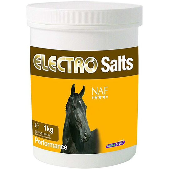 NAF Electro Salts (150g) (May Vary) - May Vary