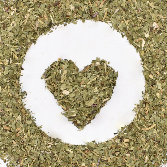 Echinacea Dried Herb Cut Jezowka Purpurowa Echinacea Purpurea Herbal Tea