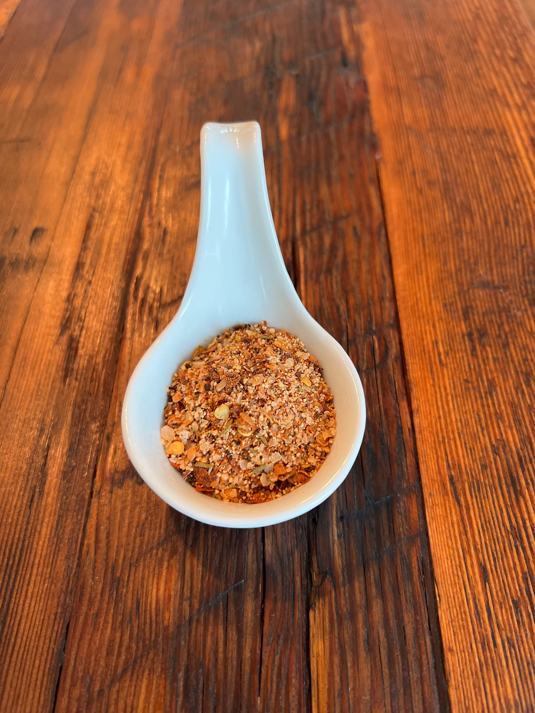 Sundried Tomato Sicilian Blend