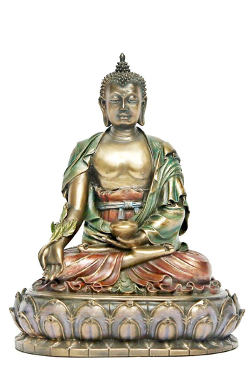 Buddha Statue, 5.5