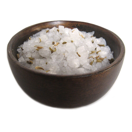 Healing Ritual Bath Salts | 5 Oz