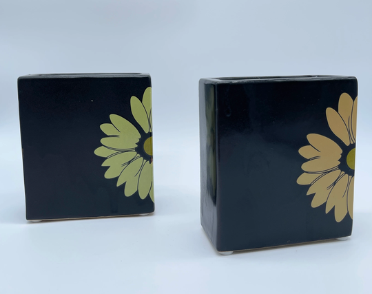 Flower Planter Pot | Pencil Holder Set Of 2