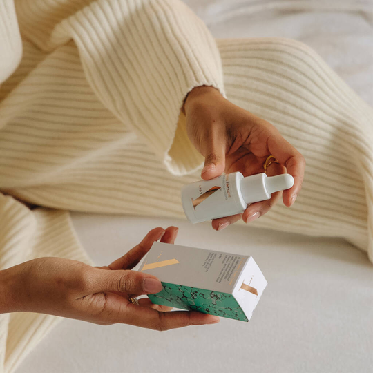 Sleep Time CBD Set