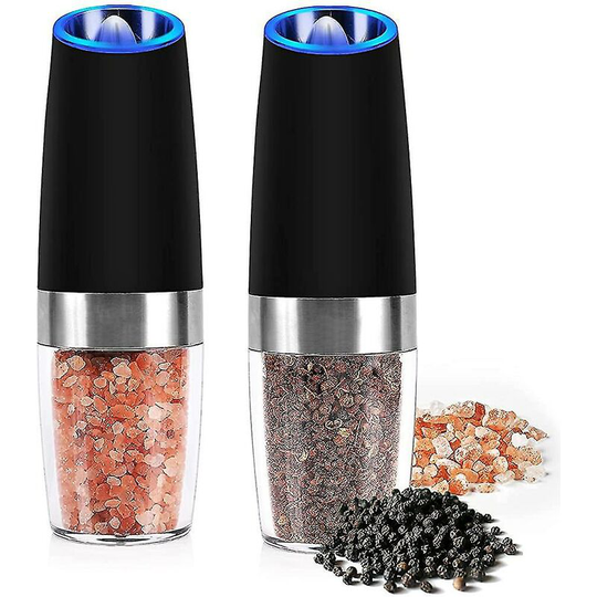 Pepper Mill Manual Salt Mill Wooden Spice Grinding Disc Perfect Hold Ceramic