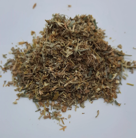 Organic Wormwood | Artemisia Absinthium Fine Cut