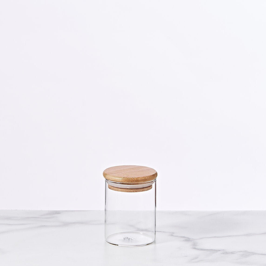 Medium Herb & Spice Jar - Bundles // Pantry Organisation