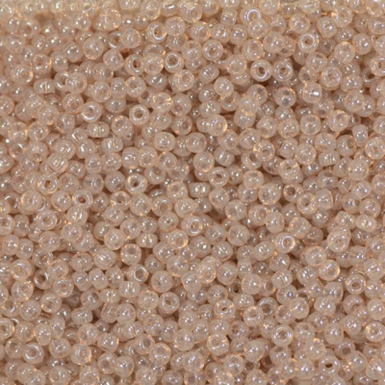 Miyuki Seed Beads 8/0 Jasmine, 2370