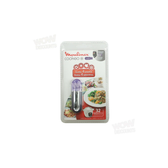 Moulinex - Acc cookeo usb key 4 seasons XA600611