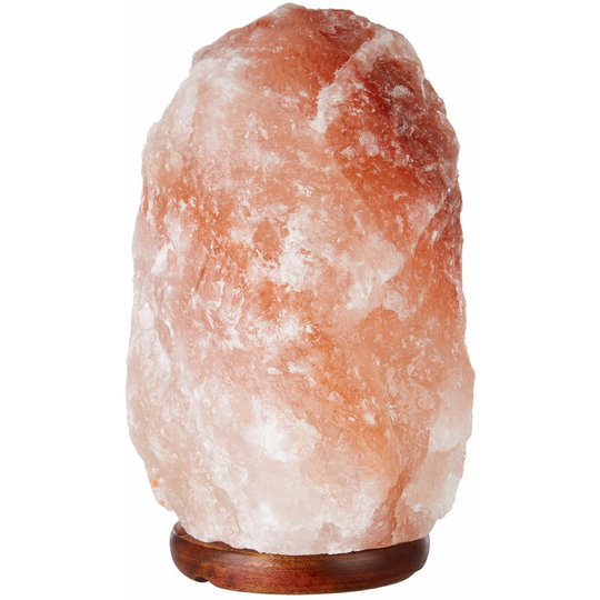 Premier Housewares - Natural Medium Salt Lamp