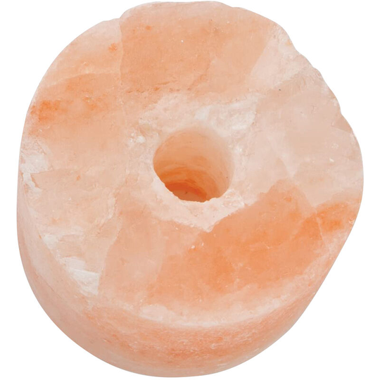 Himalayan Rock Salt Lick (Large (5kg)) (May Vary) - May Vary - Hilton Herbs