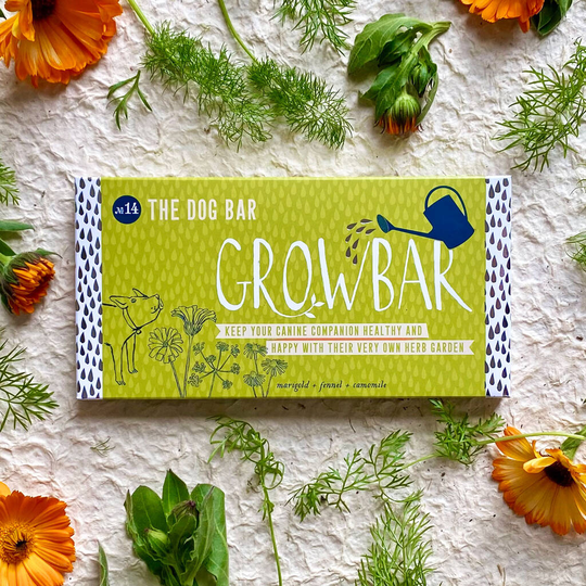 Dog Growbar