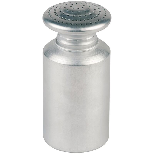 Aluminium Salt Shaker - GC978