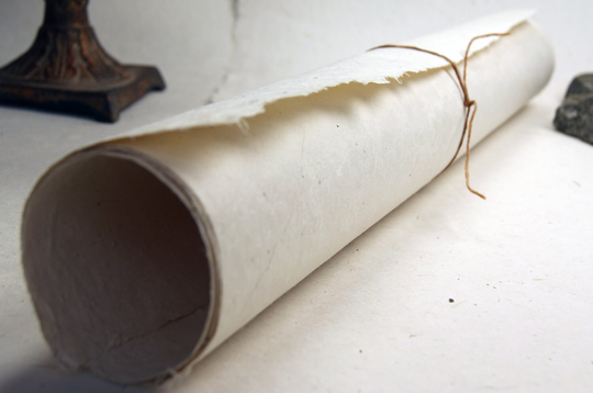 Natural Seed Paper 20x30 Handmade Sheet Lotka 50G Invitation Cardstock Set Of 3