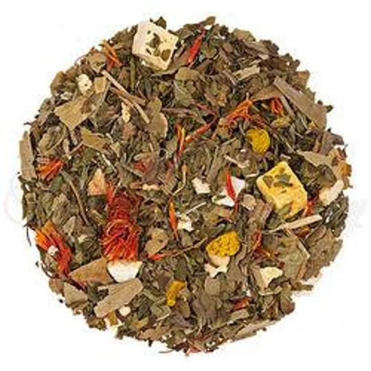 Halloween Teas-Focus Pocus-Memory-Season-Holistic-Wellness-Freshness-Alert-School-Back-To-School-Concentration-Pumpkin-Spice-Season