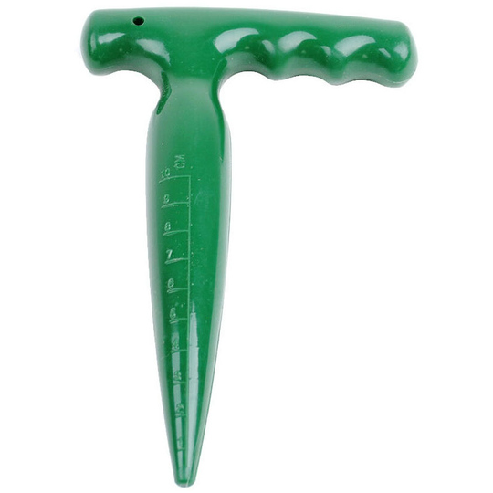 Perle Raregb - Hand Tool Garden, Planting Bulb Tool Set, Gardening Tool Puncher Seedling