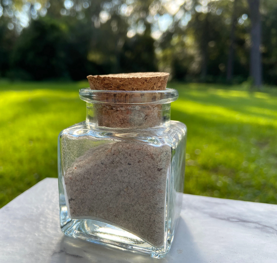 Protection Salt - 2 Oz