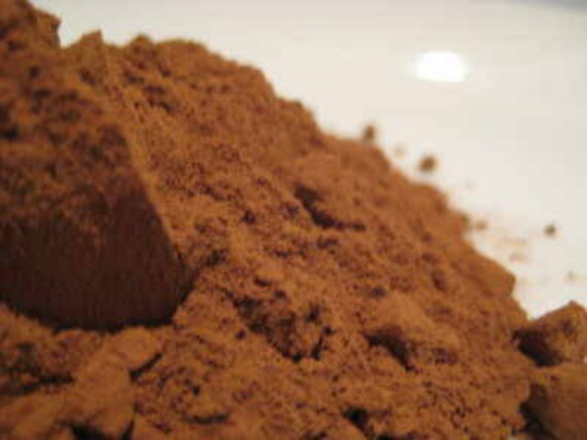 Green Tea Extract Fine Ground Powder - 100 Grams