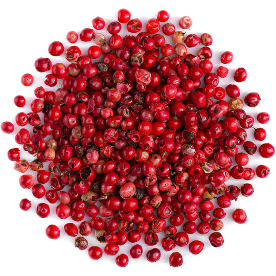 Whole Pink Peppercorns Premium Quality Select Size 25G-2Kg Free P&p