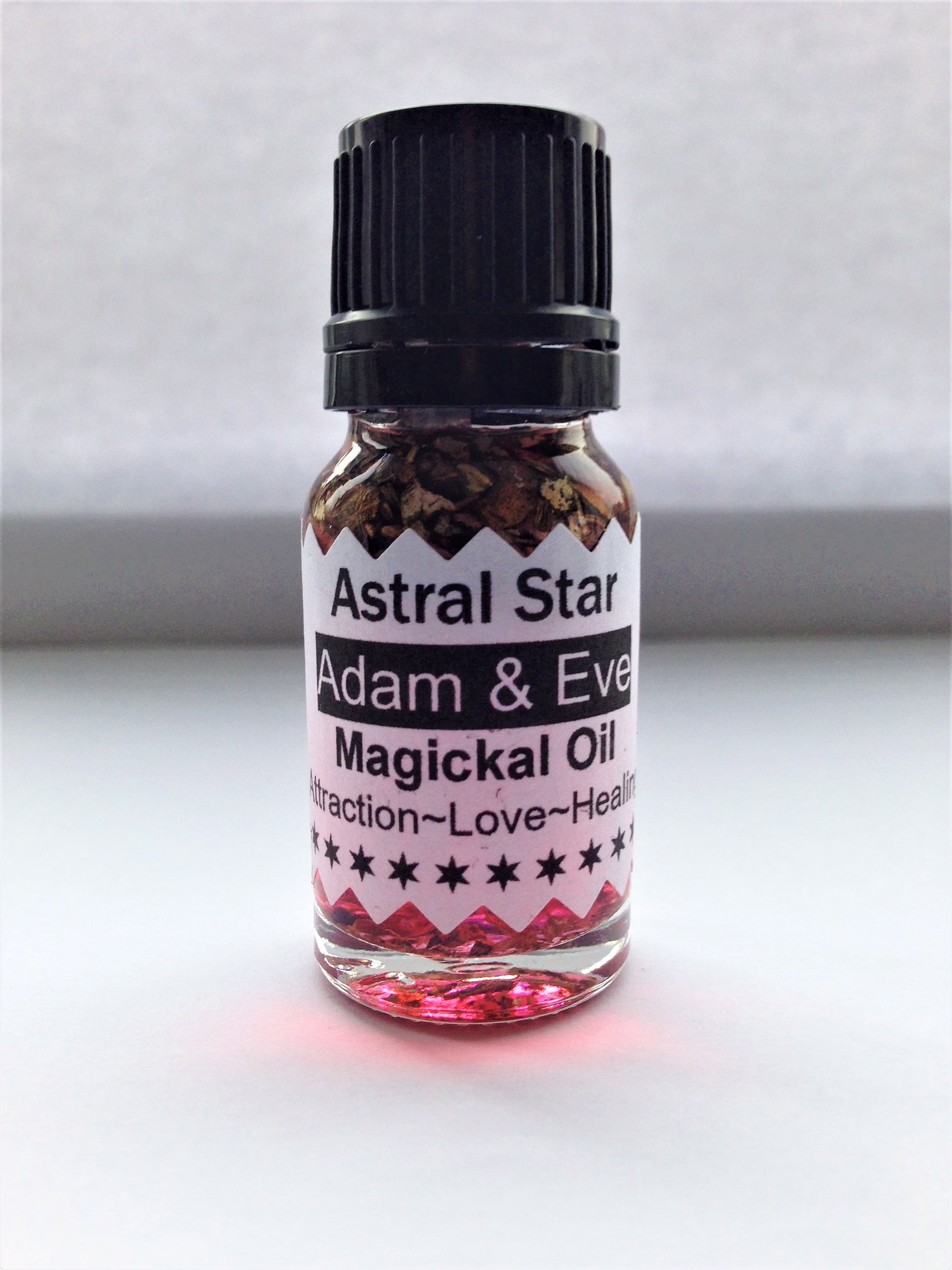 Adam & Eve Magickal Love Oil