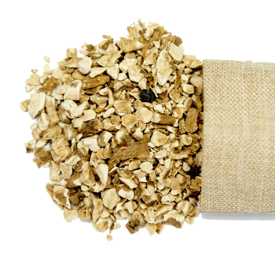 Organic Dried Chicory Root/Available From 2Oz-32Oz Cichorium Intybus
