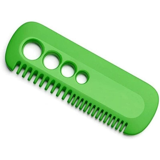 Plastic Leaf Herb Stripper Separation Remover Multifunction Portable Household Kitchen Gadgets
