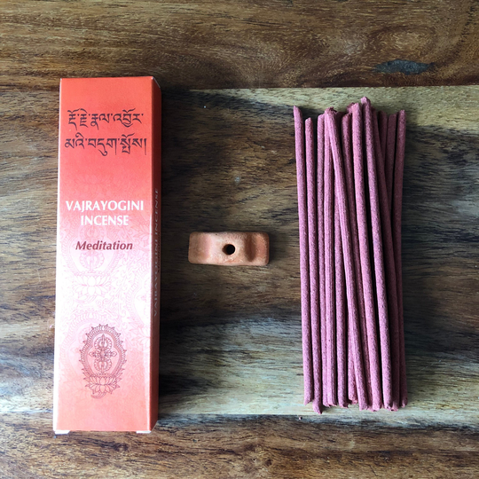 Vajrayogini Meditation Tibetan Incense