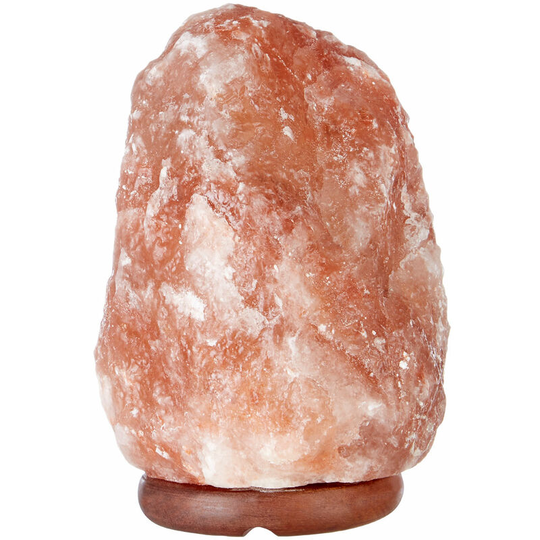 Premier Housewares - Natural Small Salt Lamp